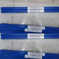 Échantillon Gratuit - Baguette de Brasage Argentée 10% CuZn 1,6 mm - Alliage de Cuivre OEM de Haute Qualité - Point de Fusion 850°C - Durée de Vie 3 Ans