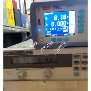 Alimentation CC HP-Agilent-Keysight 6681A utilisée - Product Image 4
