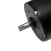 Maytech 120180 Moteur étanche Max 23KW Puissance de sortie pour planche de surf électrique Jetski Jetboard Moteur puissant