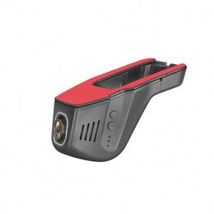 Mini <span class=keywords><strong>cam</strong></span>éra de tableau de bord cachée pour voiture, double <span class=keywords><strong>cam</strong></span>éra de tableau de bord pour la sécurité de la conduite - Product Image 1