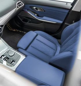 Housse <span class=keywords><strong>de</strong></span> siège <span class=keywords><strong>de</strong></span> voiture en cuir <span class=keywords><strong>de</strong></span> luxe personnalisée, <span class=keywords><strong>salon</strong></span> intérieur, housse <span class=keywords><strong>de</strong></span> siège <span class=keywords><strong>de</strong></span> voiture Hilux - Product Image 2