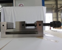 Étau à mors parallèles de précision Tiger QGG Series pour centre d'usinage CNC