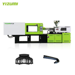 [Khuyến Mãi Lớn] Máy Ép Khuôn YIZUMI 480ton Cho Pallet - Product Image 6