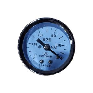 Medidor de pressão negativo de vácuo pequeno, de alta qualidade - Product Image 4