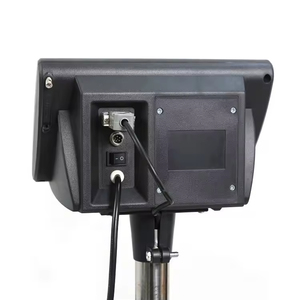 Balance de comptage industrielle 100kg 150kg 300kg 600kg, plateforme de pesage robuste avec écran LCD - Product Image 5