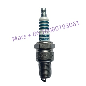 Bán Sỉ Hệ Thống Đánh Lửa Phụ Tùng Ô Tô Nhật Bản Bugi Iridium 5306 IW20 Cho VW GOLF /JETTA /SCIROCCO /VENTO, Bmw <span class=keywords><strong>3</strong></span>/5 - Product Image 1