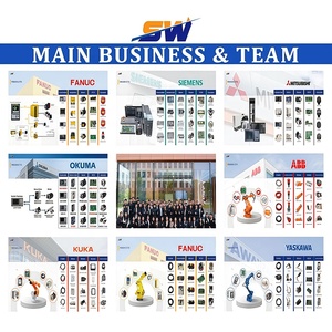 Módulo de Servoamplificador FANUC <span class=keywords><strong>A06B</strong></span>-<span class=keywords><strong>6096</strong></span>-<span class=keywords><strong>H203</strong></span> |   Unidad CNC <span class=keywords><strong>A06B</strong></span> <span class=keywords><strong>A06B</strong></span>-<span class=keywords><strong>6096</strong></span> - Product Image 6