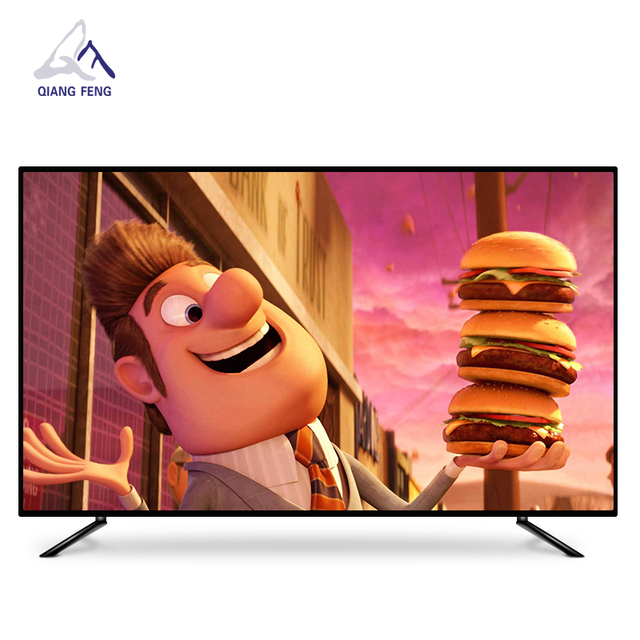 Tv hd Led Television 4k/8k 70/75/85 Inch Smart Tv