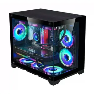 Computadora de Escritorio para Juegos de Alta Gama OEM con AMD R7 Personalizado - Product Image 3