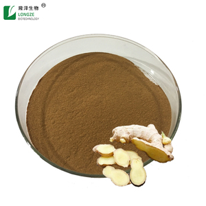 Bột Gừng Hòa Tan Trong Nước Tức Thì Chiết Xuất Gừng Rễ Đen Gừng - Product Image 2