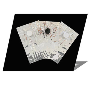 Bolsas dispensadoras de vino de papel de aluminio 2L 3L 5L Bolsa en caja con válvula para café Jugo <span class=keywords><strong>Agua</strong></span> Aceite-para embalaje - Product Image 2