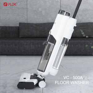 Serpillères et balais 210W, Machine à laver les sols sous vide <span class=keywords><strong>sans</strong></span> <span class=keywords><strong>fil</strong></span>, <span class=keywords><strong>lave</strong></span>-<span class=keywords><strong>sol</strong></span> humide et sec - Product Image 5