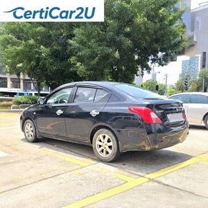 <span class=keywords><strong>Autos</strong></span> <span class=keywords><strong>Usados</strong></span> Baratos <span class=keywords><strong>en</strong></span> <span class=keywords><strong>Venta</strong></span>, <span class=keywords><strong>Nissan</strong></span> Sunny 2011, Volante a la Izquierda, 1.5L, Manual, Gasolina, Sedán, Asientos de Cuero, Cámara Trasera, Portaequipajes Metálico, Listo para Exportar - Product Image 1
