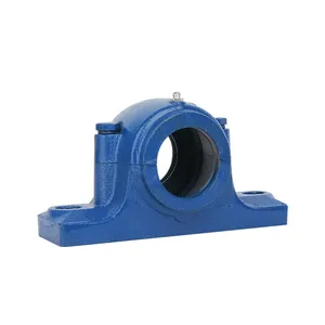 Soportes de Rodamientos SN514 515 <span class=keywords><strong>516</strong></span> 517 518 519 520 522 524, Unidades de Soporte de Rodamientos de Bolas, Bloques de Soporte de Rodamientos - Product Image 1