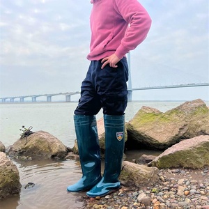 Botas Lluvia | MercadoLibre 📦