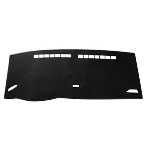 Parasol antideslizante para salpicadero de coche, alfombrilla para Volkswagen Golf sv sportsvan 2014, <span class=keywords><strong>2015</strong></span>, 2016, 2017, 2018, 2019, accesorios, estilo automático - Product Image 3