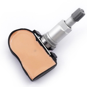 Capteur de pression des pneus Nissan TPMS 433Mhz 40700-3VU0A pour X-Trail - Product Image 2