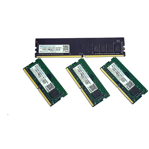 Khe Cắm <span class=keywords><strong>Ram</strong></span> Ngoài Ddr4 Bộ Nhớ <span class=keywords><strong>Ram</strong></span> Bơm Hơi Cho Máy Tính Xách Tay I7 16Gb - Product Image 3