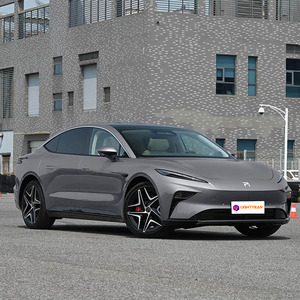 Rising Feifan F7 <span class=keywords><strong>Marvel</strong></span> R, Vehículo Eléctrico de Nueva Energía, Auto Eléctrico Rising F7 de Alta Calidad, 2WD/4WD - Product Image 3
