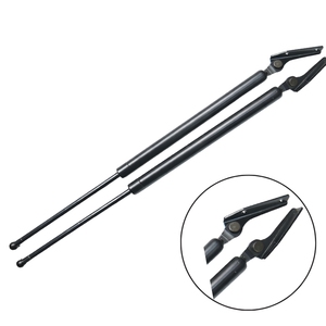 Molla a Gas Idraulica di Ricambio per Portellone Posteriore <span class=keywords><strong>Auto</strong></span>, Supporto di Sollevamento per SUZUKI Chevrolet Super Carry 1998-2005 - Product Image 2