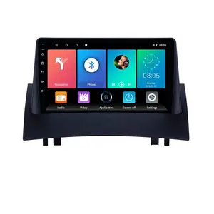 AUTORADIO GPS UNIVERSEL 1 DIN 7 ECRAN TACTILE ANDROID 32GB ROM +