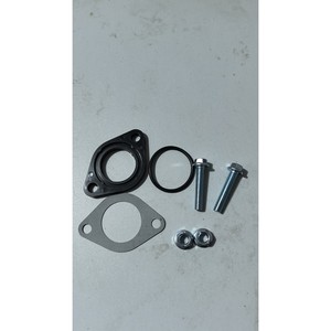 Piezas de Carburador para Motocicleta Todoterreno, Junta de Baquelita Modificada de 26 mm, Junta de Papel - Product Image 5