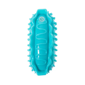 High Quality TPR Rubber Dog <b>Toy</b> Sound-Chewing <b>Interactive</b> Training <b>Pet</b> <b>Toy</b> with Bite Resistance - Product Image 2