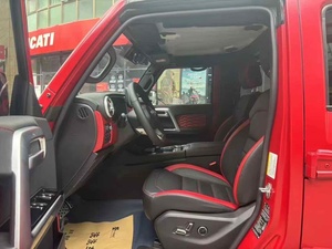 <span class=keywords><strong>Precio</strong></span> Económico, Beijing Auto <span class=keywords><strong>2022</strong></span> 2023 2024 Bj40 Gasolina 2.0 SUV Usado, 4x4, 5 Asientos - Product Image 4