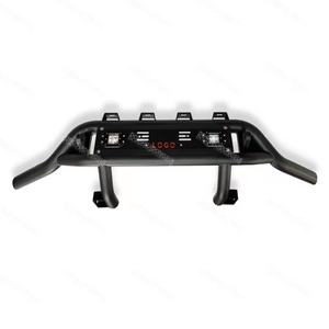 Venta directa de fábrica Auto Parts Accesorios Car Bull bar Parachoques delantero para Toyota Hilux <span class=keywords><strong>2023</strong></span> - Product Image 2