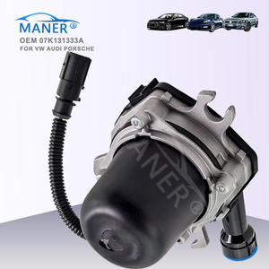 BOMBA DE AIRE PARA MOTOR DE AUTO MANER AL POR MAYOR 07K133229D 07K959253A para VW BEETLE AUDI A3 A5 2.0 TFSI - Product Image 4