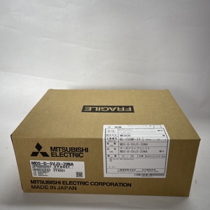 Unidad de Suministro de Energía Mitsubishi 30Kw MDS-B-CVE-300 - Product Image 1