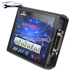 Programmeur ECU ECUtuner KT200 le plus récent pour voiture, camion, moto, tracteur, bateau - Product Image 4