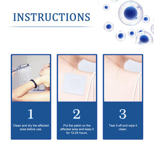 Eliminación y Alivio de Diversos Nódulos Grasos en el Cuerpo. Eliminación de masas subcutáneas. Parche de Cuidado <span class=keywords><strong>para</strong></span> el Cuidado Postoperatorio - Product Image 3
