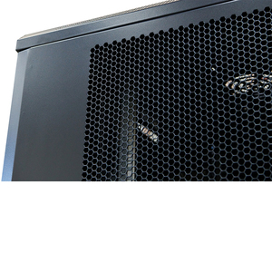 Chuyên Nghiệp 18u 22u 27U 32u 37u 42U Thép Giá Máy Chủ 19 Inch Mạng Tủ Dữ Liệu Trung Tâm Máy Tính 15U 12U 9U 6U Cổ Phiếu Sử Dụng - Product Image 6