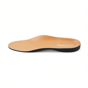 235 1 Ml Flat Shoe <b>Insole</b> For Comfortable Footwear - Product Image 2