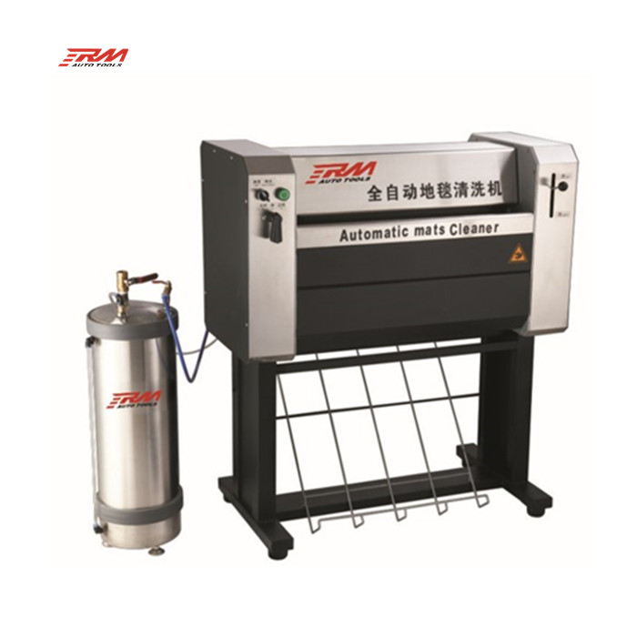Лучшего качества, хит продаж Многофункциональный Авто очиститель автоматический автомобильный коврик стиральная машина