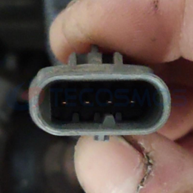 Car Connector For Buick Excelle oxygen sensor plug with 4 pins CT4-0074G-2