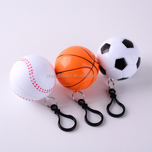 En gros promotionnel personnalisé Jetable boule manteau de pluie - Product Image 5