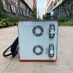 12 जोन मोल्ड हॉट रनर तापमान हॉट रनर तापमान नियंत्रक प्लास्टिक उद्योग में निर्माण के लिए उपयोग किया जाता है - Product Image 4