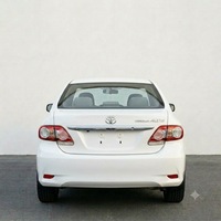 Mobil Sedan Keluarga Bekas Murah, Transmisi Otomatis, Setir Kiri, Asal Taiwan, Corolla Altis 2008, Ekspor Lintas Negara