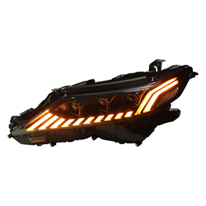 LED Rear Lamp Clear Lens New Retrofit Upgrade Daytime Running <b>Lights</b> 6000K 6000 Lumens <b>Plug</b> Play 2018-2022 Wholesale RGB <b>Light</b> - Product Image 6