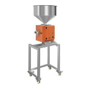 Détecteur de métaux à chute libre pour l'industrie plastique, à assembler avec une machine de moulage par injection d'extrusion, séparateur de métaux PEC2005A - Product Image 5