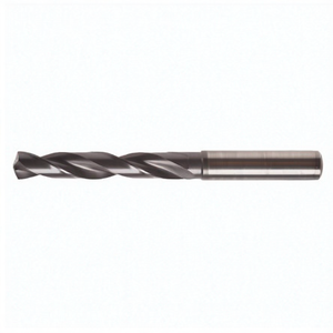 Foret universel en carbure, revêtement Nano TiAlN, 5xD, non percé, pour machines-outils - Product Image 2