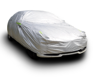 Housses de volant en cuir PU Marcan Auto, échantillon gratuit, design professionnel/luxe, accessoires automobiles - Product Image 2