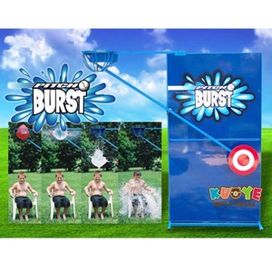 <span class=keywords><strong>Ballon</strong></span> d'eau évasé, <span class=keywords><strong>jeu</strong></span> de carnaval, nouveauté, - Product Image 3