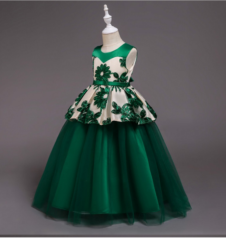 Charming Styles for Young Trendsetters: Find Your Perfect 9 year old party  dresses