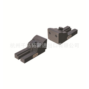 Yuwei Tooling Fixtures Cp11 Cp23 Free Vise <b>Clamps</b> For Mechanical Applications Manual Drive - Product Image 2