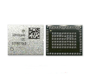 Chip Wifi módulo wi-fi 3G <span class=keywords><strong>4G</strong></span> versión 339S00046 wifi IC para <span class=keywords><strong>iPad</strong></span> Mini4 para <span class=keywords><strong>IPAD</strong></span> air, <span class=keywords><strong>iPad</strong></span> <span class=keywords><strong>Pro</strong></span> 12,9 - Product Image 1