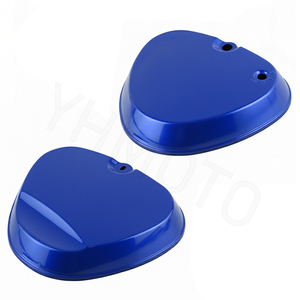 ถังน้ำมันลายคาร์บอนสำหรับตกแต่งรถ Simson S51 S50 S60 Enduro DDR - Product Image 6