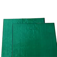 Sac tissé en PP personnalisé pour emballage de graines, aliments pour animaux de compagnie, aliments pour animaux, 10 kg, 20 kg, 25 kg, 50 kg